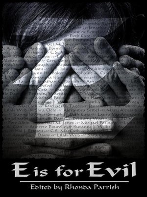 cover image of E is for Evil